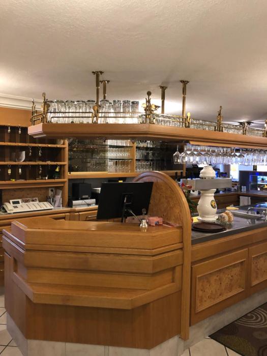 hotel restaurant gasthof zum schutzen