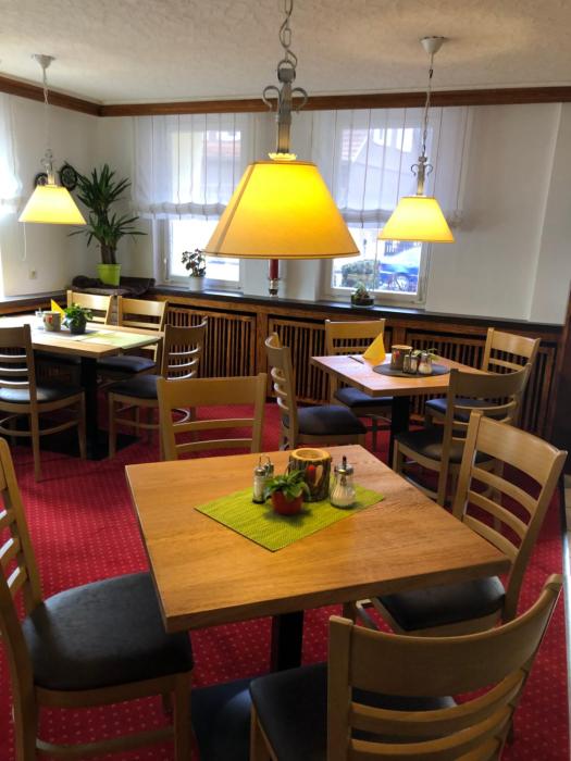 hotel restaurant gasthof zum schutzen