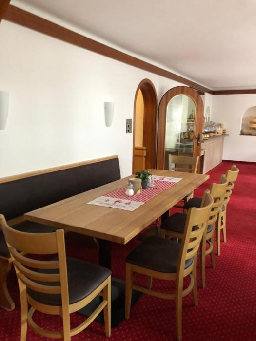 hotel restaurant gasthof zum schutzen