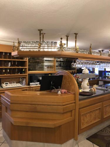 hotel restaurant gasthof zum schutzen