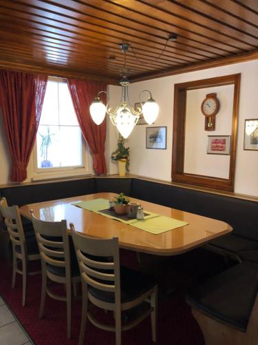 hotel restaurant gasthof zum schutzen