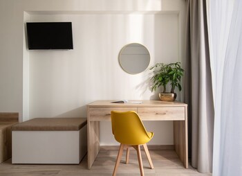 aetherion studios and suites