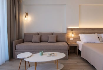 aetherion studios and suites