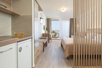 aetherion studios and suites