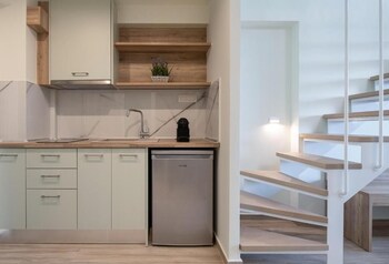 aetherion studios and suites