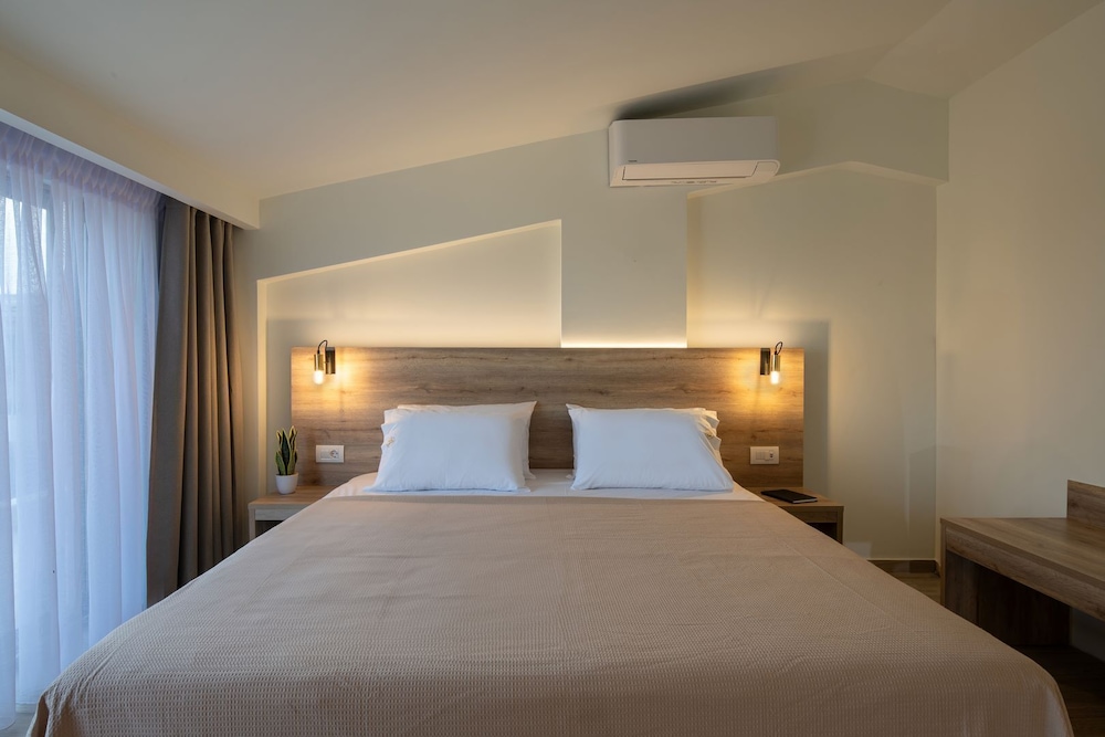 aetherion studios and suites