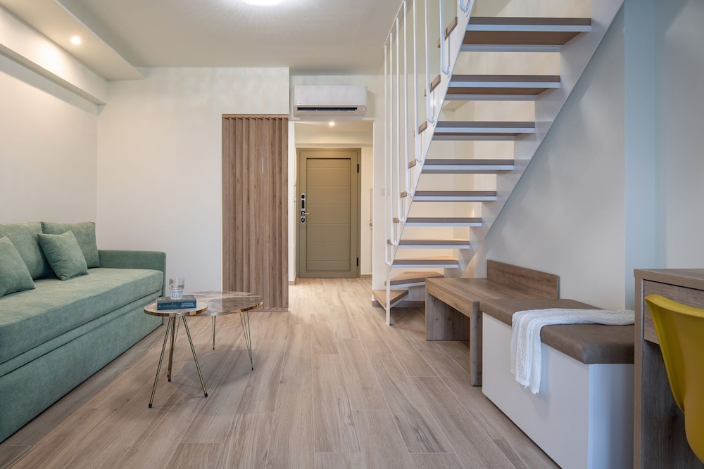 aetherion studios and suites