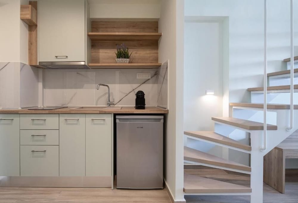 aetherion studios and suites