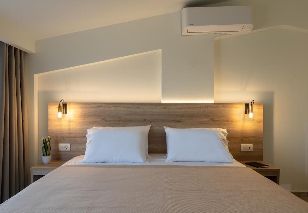 aetherion studios and suites