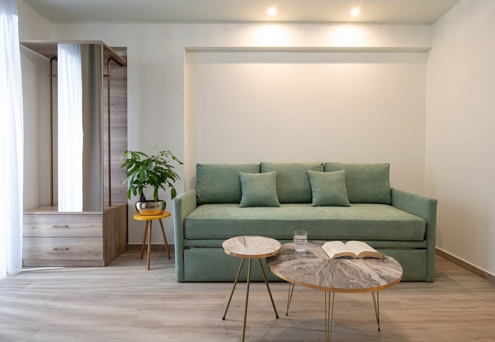 aetherion studios and suites