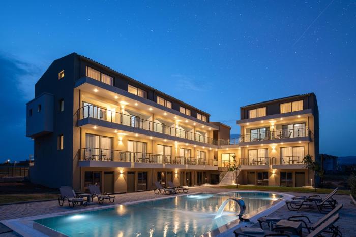 aetherion studios and suites