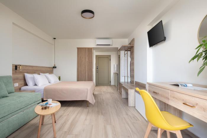 aetherion studios and suites