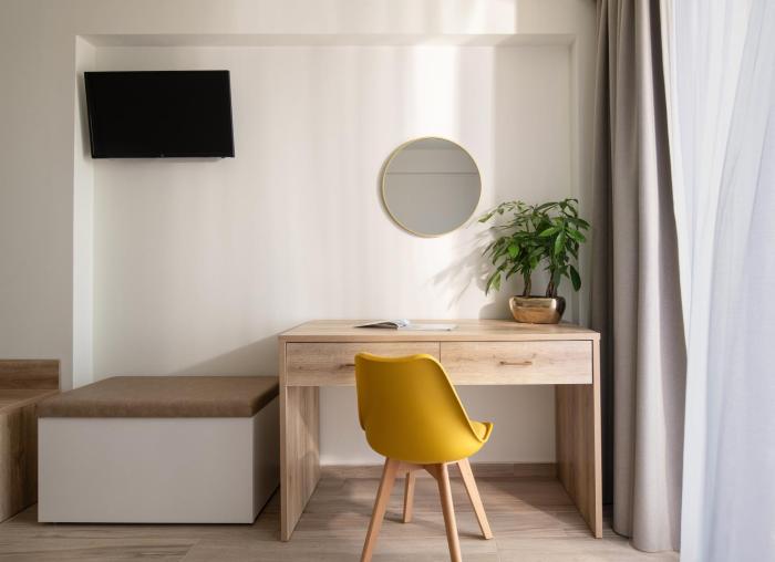 aetherion studios and suites