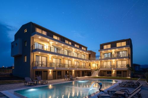 aetherion studios and suites