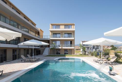 aetherion studios and suites