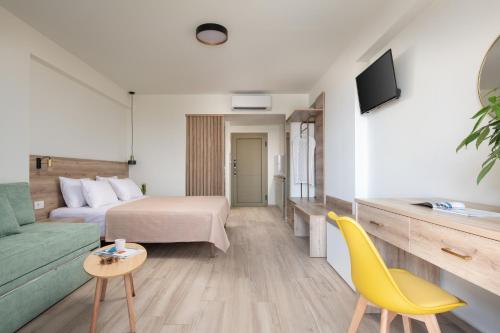 aetherion studios and suites