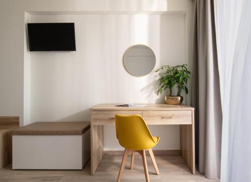 aetherion studios and suites