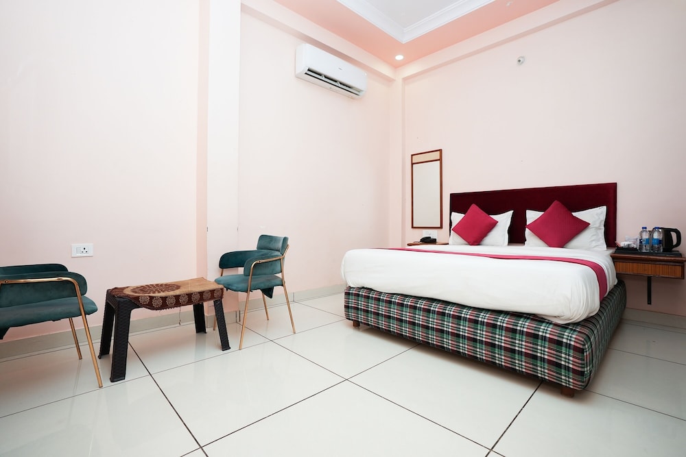 agariya haveli hotel and restaurant