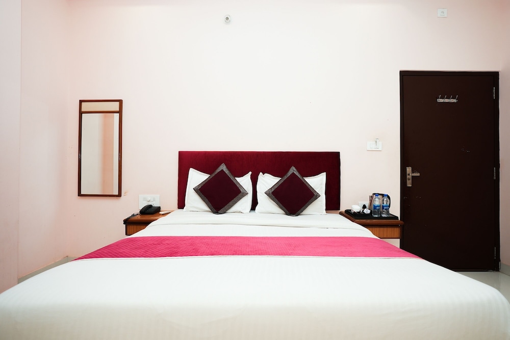agariya haveli hotel and restaurant