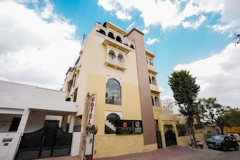 agariya haveli hotel and restaurant