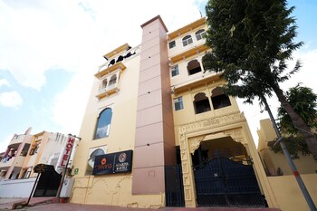 agariya haveli hotel and restaurant