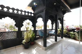 agariya haveli hotel and restaurant