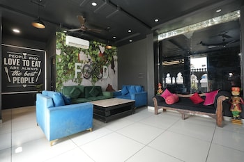 agariya haveli hotel and restaurant
