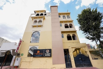 Agariya Haveli Hotel And Restaurant,,3 star