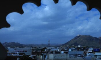 Agariya Haveli Hotel And Restaurant,,3 star