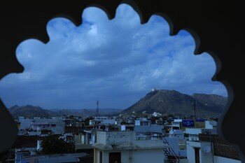 Agariya Haveli Hotel And Restaurant,,3 star