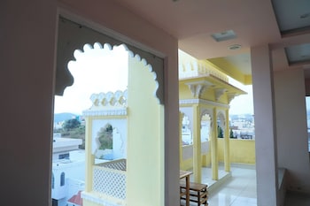 Agariya Haveli Hotel And Restaurant,,3 star