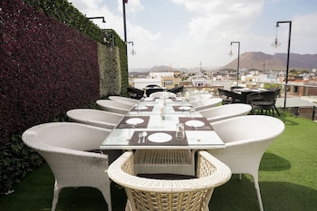 agariya haveli hotel and restaurant