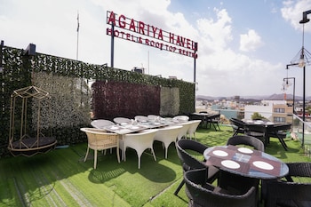 agariya haveli hotel and restaurant
