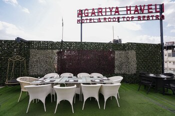 agariya haveli hotel and restaurant