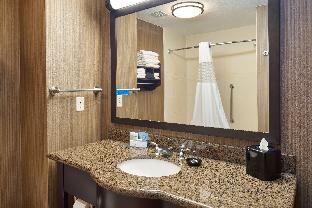 hampton inn and suites longview north