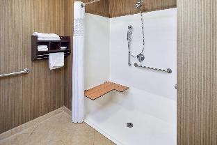 hampton inn and suites longview north
