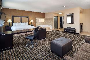 hampton inn and suites longview north