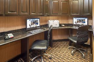 hampton inn and suites longview north