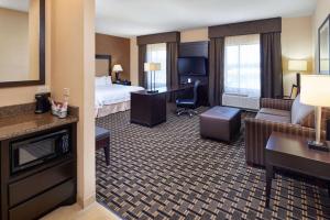 hampton inn and suites longview north