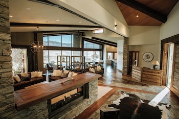 stoneridge estate