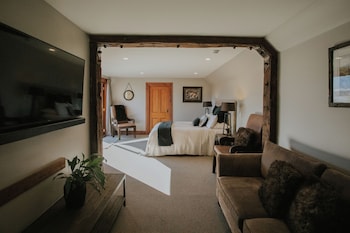 stoneridge estate