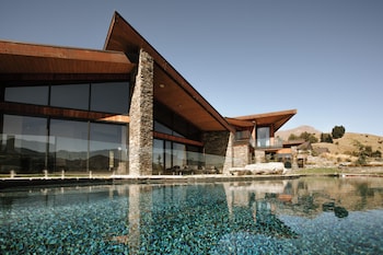 stoneridge estate