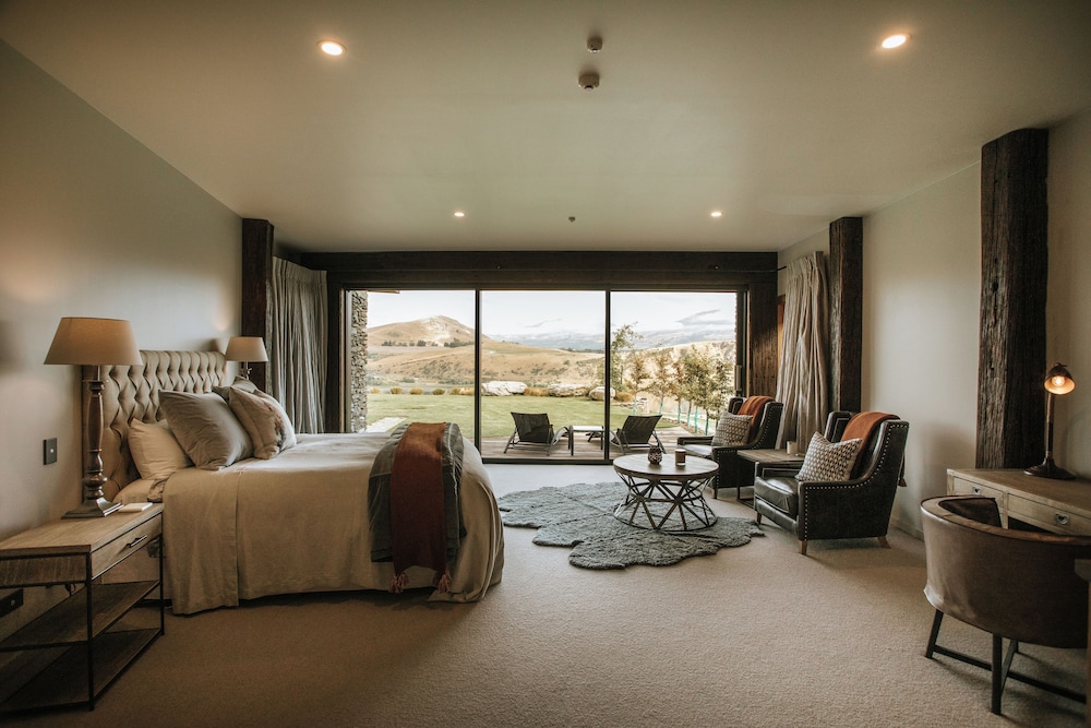 stoneridge estate