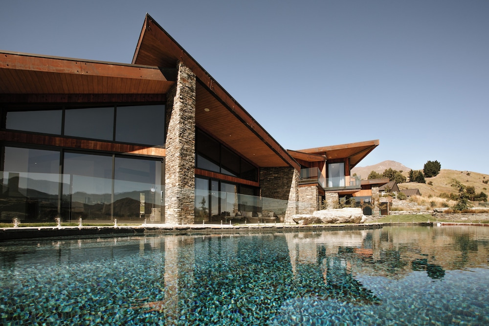 stoneridge estate