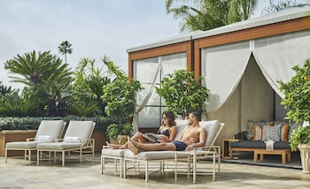 Four Seasons Los Angeles At Beverly Hills,Central Los Angeles>>Los Angeles,5 star