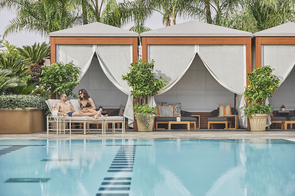 four seasons los angeles at beverly hills