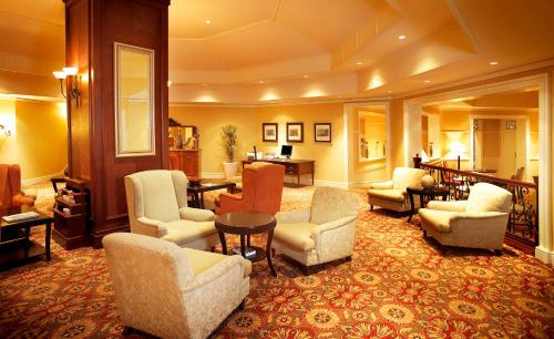 southern sun bloemfontein