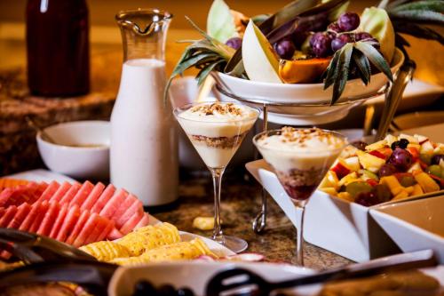 southern sun bloemfontein