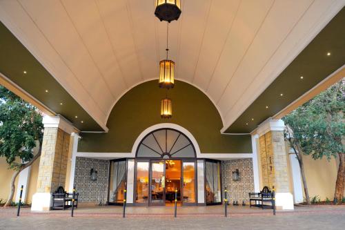 southern sun bloemfontein