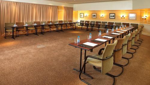 southern sun bloemfontein